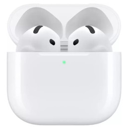 Apple AirPods 4 (без активного шумоподавления)