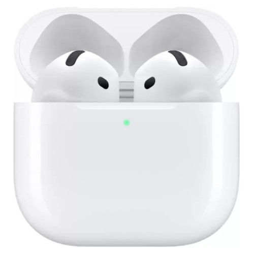 Apple AirPods 4 (без активного шумоподавления)