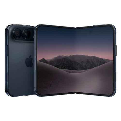 Apple iPhone Duo 1Tb