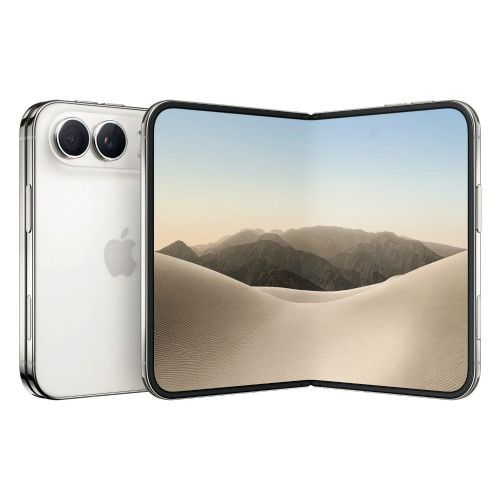 Apple iPhone Duo 1Tb