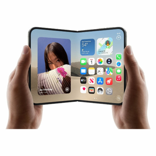 Apple iPhone Duo 1Tb