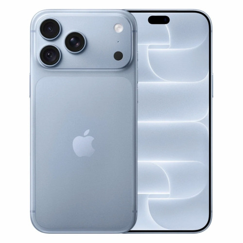 Apple iPhone 18 Pro Max 1Tb