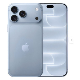 Apple iPhone 18 Pro Max 2Tb
