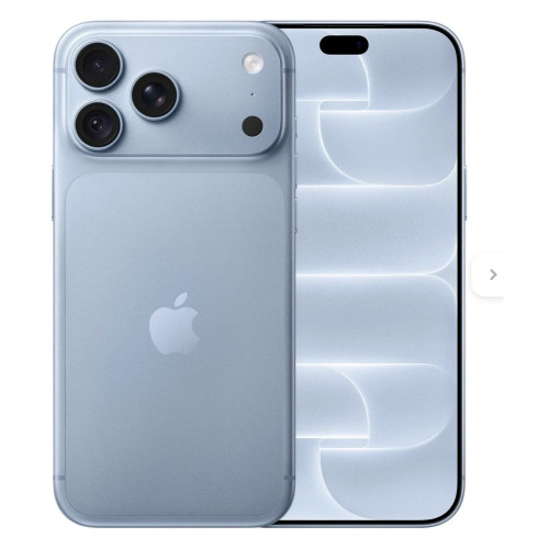 Apple iPhone 18 Pro Max 1Tb