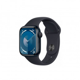 Apple Watch Series 9 41mm Aluminium Midnight