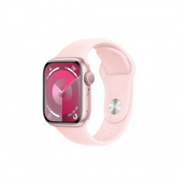 Apple Watch Series 9 41mm Aluminium Pink