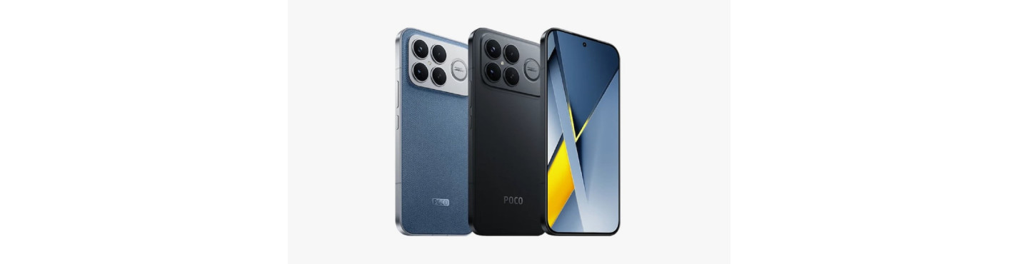 POCO F8 Ultra
