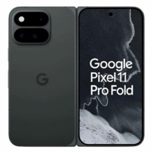 Google Pixel 11 Pro Fold