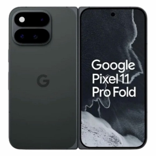 Google Pixel 11 Pro Fold 16Gb/512Gb