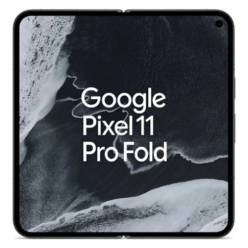 Google Pixel 11 Pro Fold 16Gb/512Gb