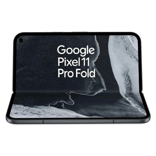 Google Pixel 11 Pro Fold 16Gb/512Gb