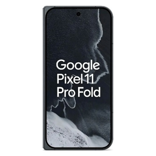 Google Pixel 11 Pro Fold 16Gb/512Gb