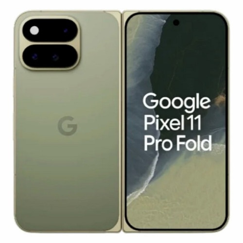 Google Pixel 11 Pro Fold 16Gb/512Gb