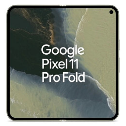 Google Pixel 11 Pro Fold 16Gb/1Tb