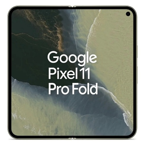 Google Pixel 11 Pro Fold 16Gb/512Gb