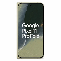 Google Pixel 11 Pro Fold 16Gb/1Tb