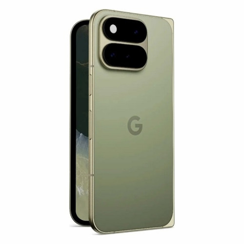 Google Pixel 11 Pro Fold 16Gb/512Gb