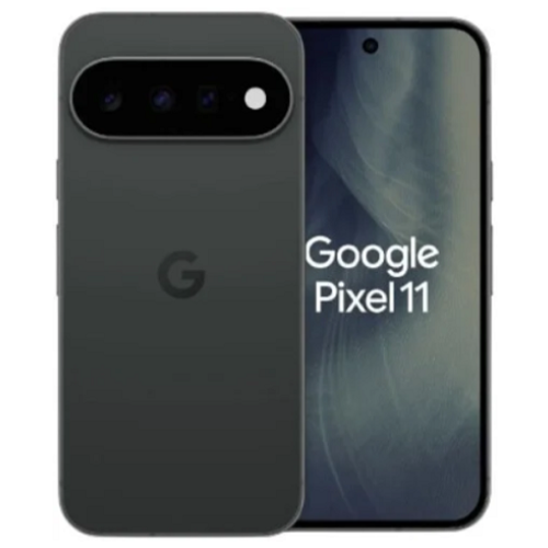 Google Pixel 11 12Gb/256Gb