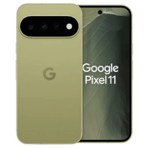 Google Pixel 11 12Gb/256Gb