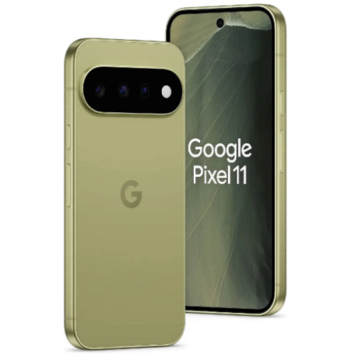 Google Pixel 11 12Gb/256Gb