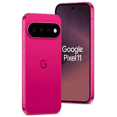 Google Pixel 11 12Gb/256Gb