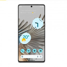 Google Pixel 7 Pro 12Gb/128Gb Снег