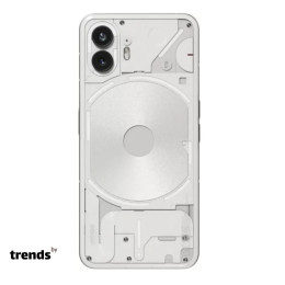 Nothing Phone (2) 12Gb/256Gb Белый