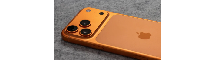 iPhone 18 Pro Max впервые обойдет Galaxy S27 Ultra по емкости аккумулятора
