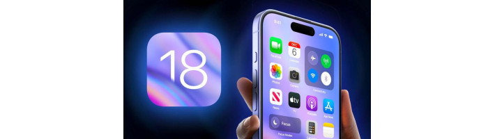 На данный момент новые функции искусственного интеллекта Apple Intelligence могут поддерживаться только двумя моделями iPhone