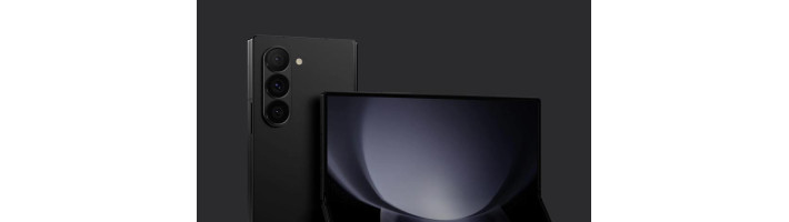 Samsung Galaxy Fold 6 Ultra будет анонсирован в октябре, но только в двух странах