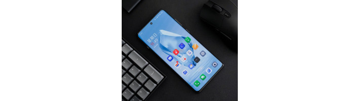 OnePlus Ace 3 Pro приписывают огромную батарею и полный редизайн