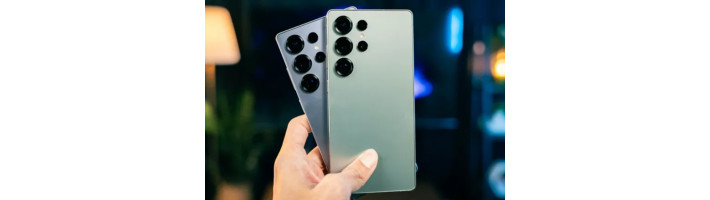 Samsung увеличил стартовый тираж Galaxy S26 Ultra до 3 млн единиц