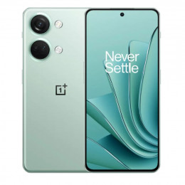 OnePlus Ace 2V 16Gb/256Gb Зеленый