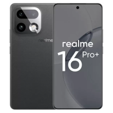 Realme 16 Pro+