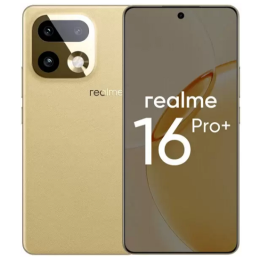 Realme 16 Pro+ 5G 12Gb/256Gb