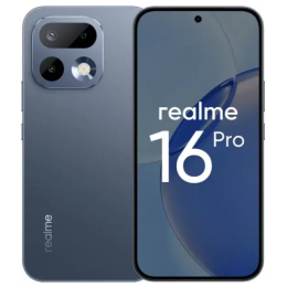 Realme 16 Pro 5G 12Gb/256Gb