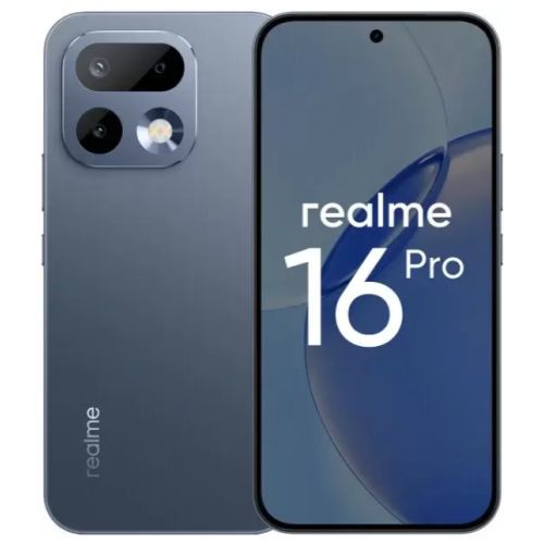 Realme 16 Pro 5G 12Gb/512Gb