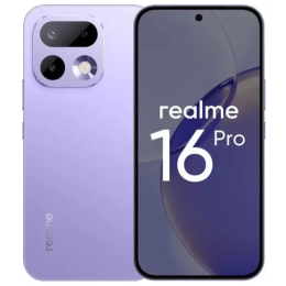 Realme 16 Pro 5G 12Gb/256Gb