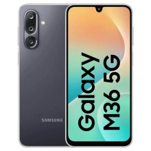 Samsung Galaxy M36