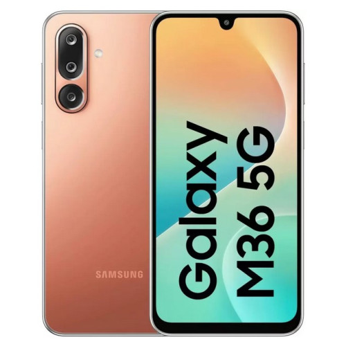 Samsung Galaxy M36 5G 6Gb/128Gb