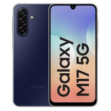 Samsung Galaxy M17