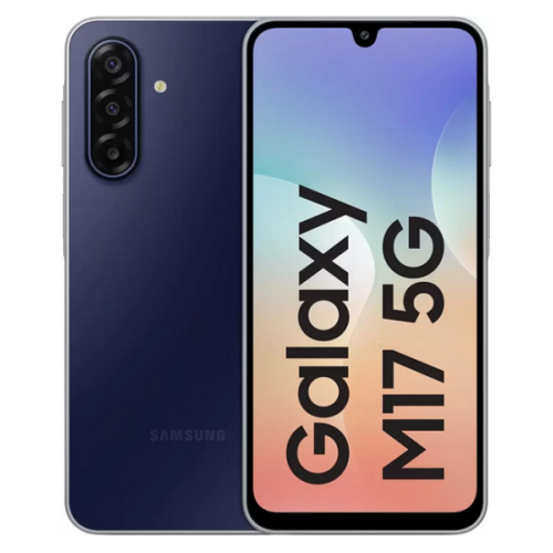 Samsung Galaxy M17 5G 8Gb/128Gb