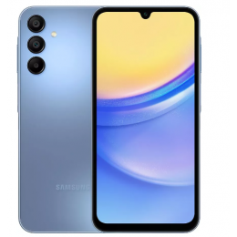 Samsung Galaxy A15 6Gb/128Gb Синий