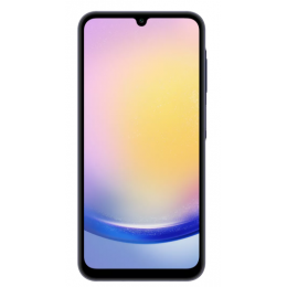 Samsung Galaxy A25 6Gb/128Gb Темно-синий 