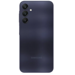 Samsung Galaxy A25 6Gb/128Gb Темно-синий 