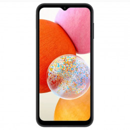 Samsung Galaxy A14 6Gb/128Gb Черный