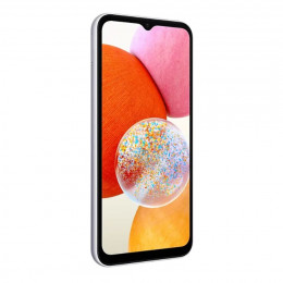 Samsung Galaxy A14 6Gb/128Gb Серебристый