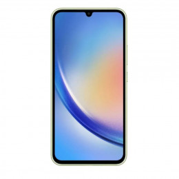 Samsung Galaxy A34 5G 6Gb/128Gb Лайм