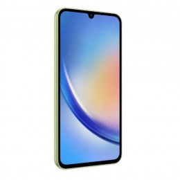 Samsung Galaxy A34 5G 6Gb/128Gb Лайм