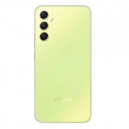 Samsung Galaxy A34 5G 6Gb/128Gb Лайм